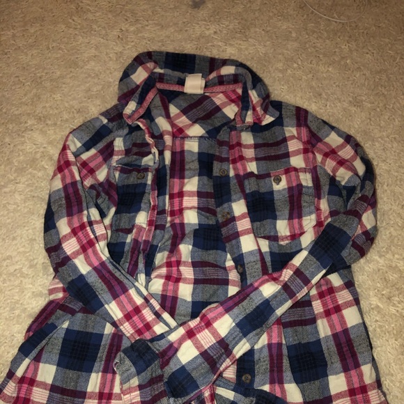 Flannel - Picture 1 of 1